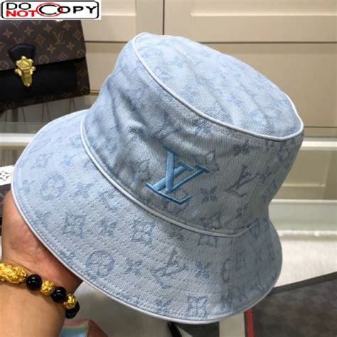 louis vuitton bucket pm|louis vuitton bucket hat denim.